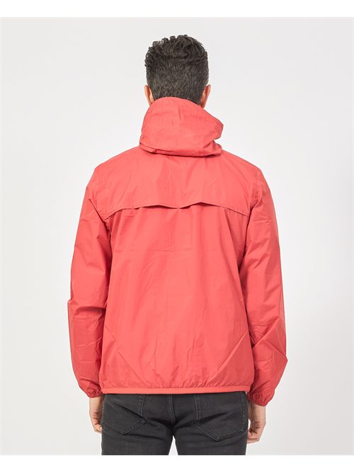 Levrai Claude K-way Jacket with Hood K-WAY | K2123ZW-LE VRAI CLAUDE703